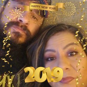 Meet your Posher, Rhonda